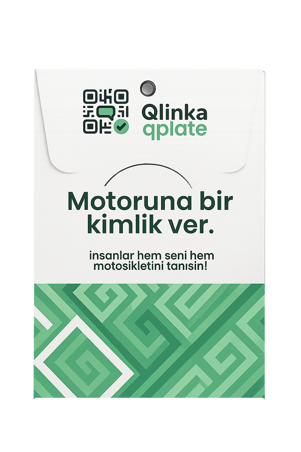 QPlate Ürün
